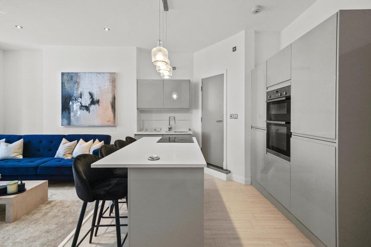 Vikings Duplex Apartment City Centre With Free Parking Йорк Екстер'єр фото