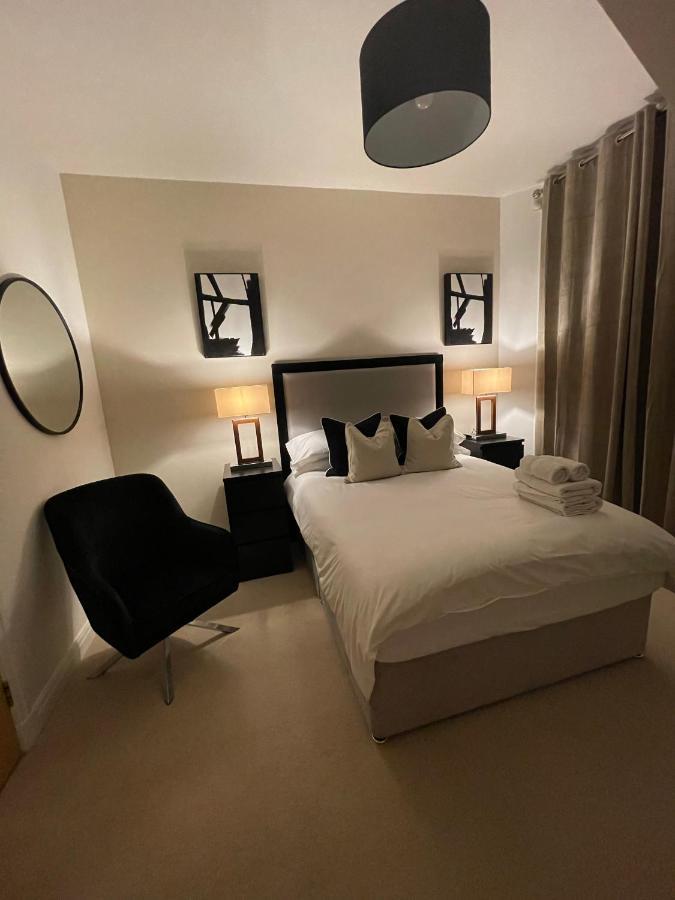 Vikings Duplex Apartment City Centre With Free Parking Йорк Екстер'єр фото