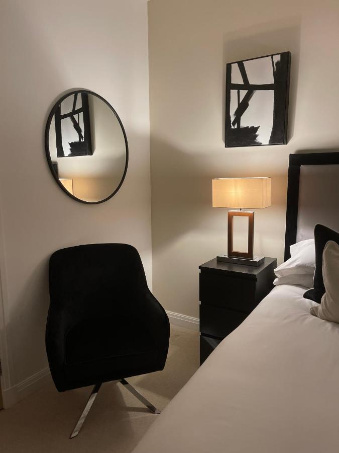 Vikings Duplex Apartment City Centre With Free Parking Йорк Екстер'єр фото