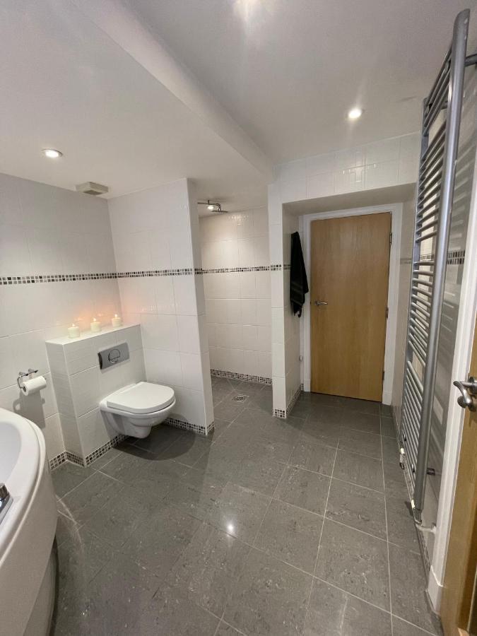 Vikings Duplex Apartment City Centre With Free Parking Йорк Екстер'єр фото