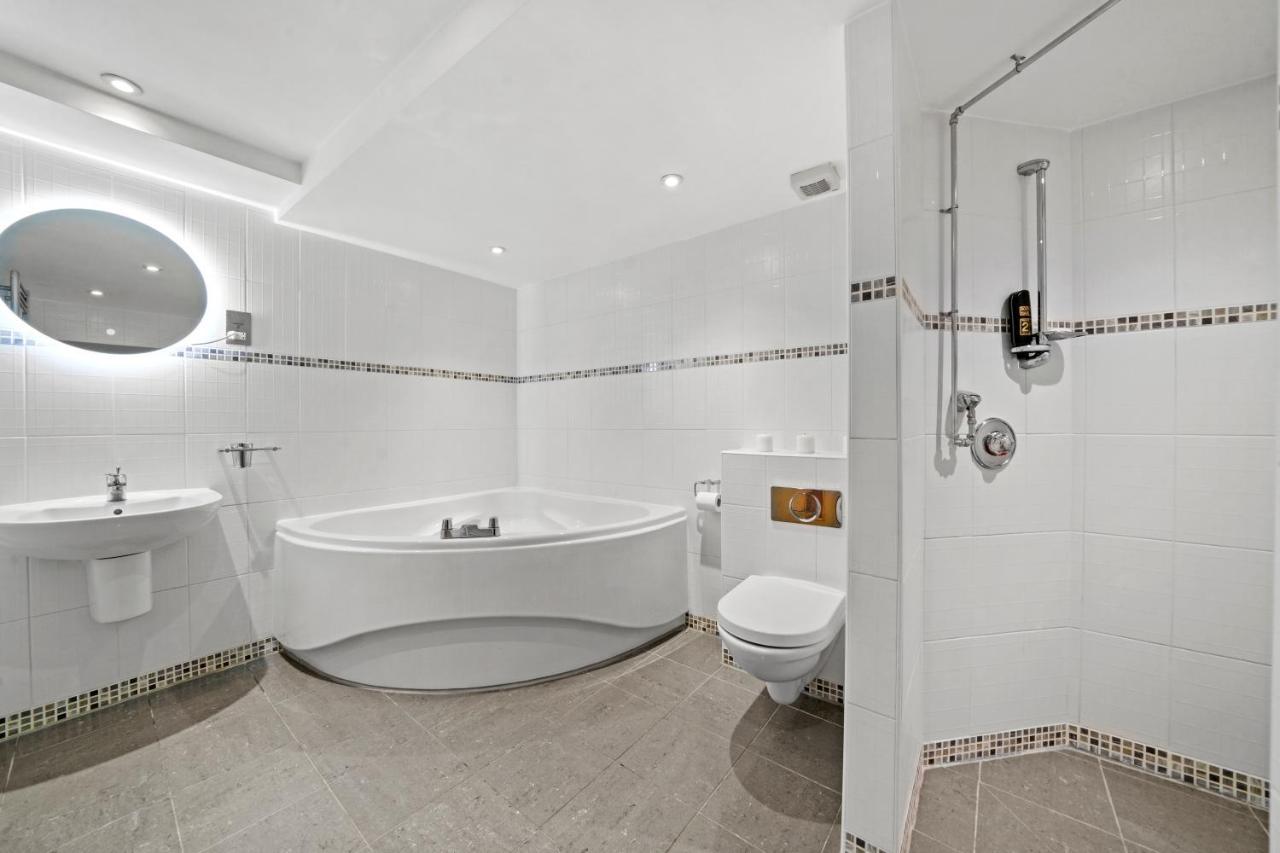 Vikings Duplex Apartment City Centre With Free Parking Йорк Екстер'єр фото